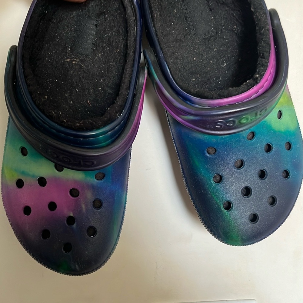 Crocs